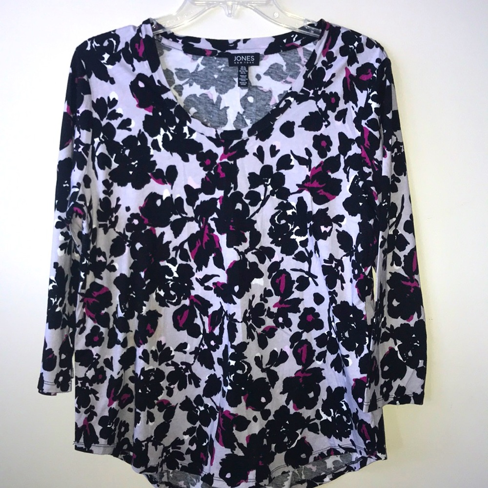 Jones New York Top